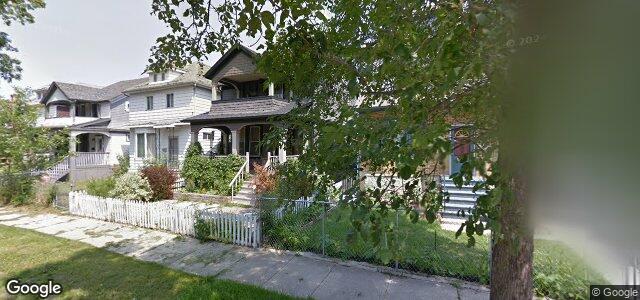 559 Banning Street（加拿大曼尼托巴省温尼伯市）房屋照片