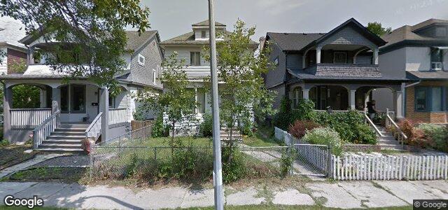 561 Banning Street（加拿大曼尼托巴省温尼伯市）房屋照片