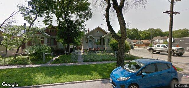 Photo of 562 Lipton Street in Winnipeg, Manitoba