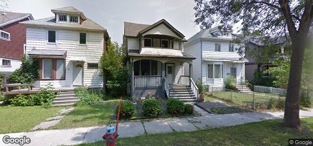 563 Banning Street（加拿大曼尼托巴省温尼伯市）房屋照片