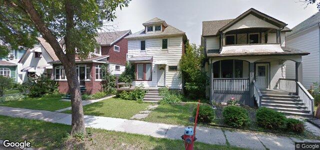 565 Banning Street（加拿大曼尼托巴省温尼伯市）房屋照片