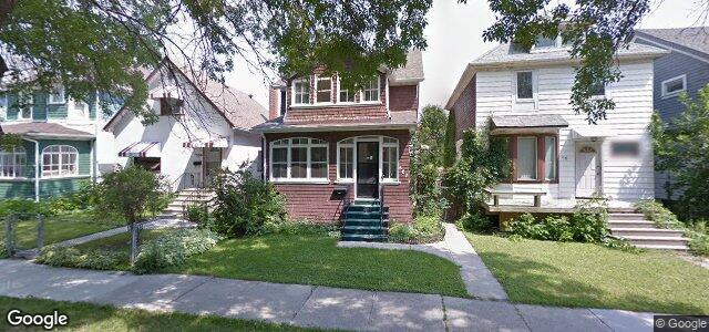 567 Banning Street（加拿大曼尼托巴省温尼伯市）房屋照片