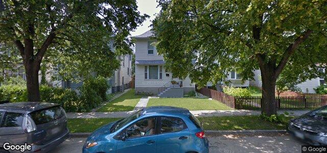 568 Banning Street（加拿大曼尼托巴省温尼伯市）房屋照片