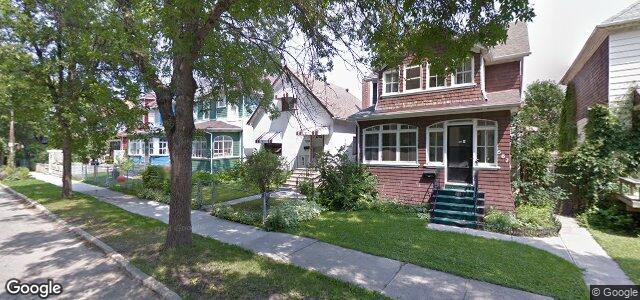 569 Banning Street（加拿大曼尼托巴省温尼伯市）房屋照片