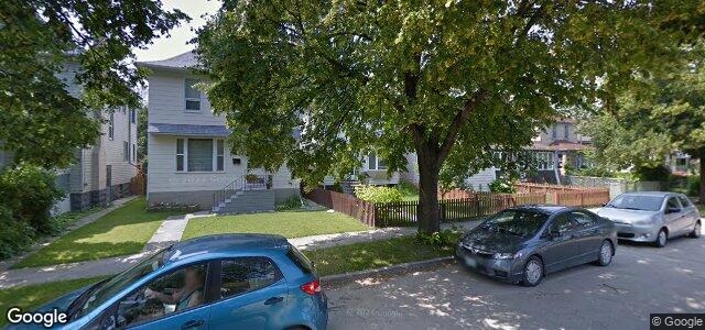 570 Banning Street（加拿大曼尼托巴省温尼伯市）房屋照片