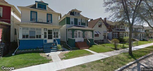 571 Banning Street（加拿大曼尼托巴省温尼伯市）房屋照片