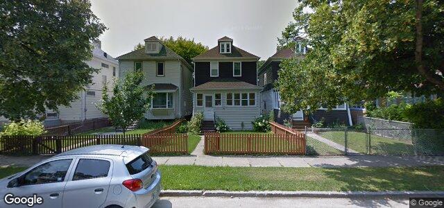 572 Banning Street（加拿大曼尼托巴省温尼伯市）房屋照片