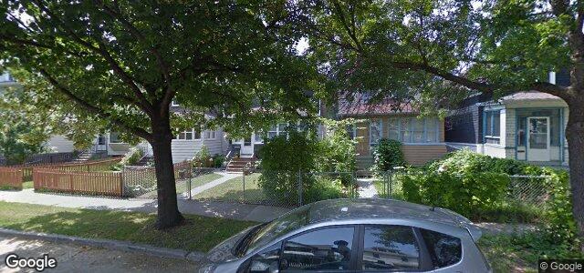 574 Banning Street（加拿大曼尼托巴省温尼伯市）房屋照片