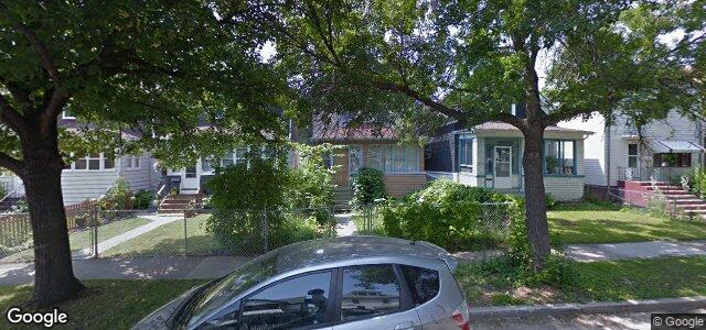 576 Banning Street（加拿大曼尼托巴省温尼伯市）房屋照片