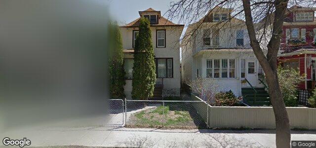 579 Banning Street（加拿大曼尼托巴省温尼伯市）房屋照片