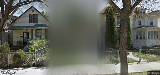 581 Banning Street（加拿大曼尼托巴省温尼伯市）房屋照片