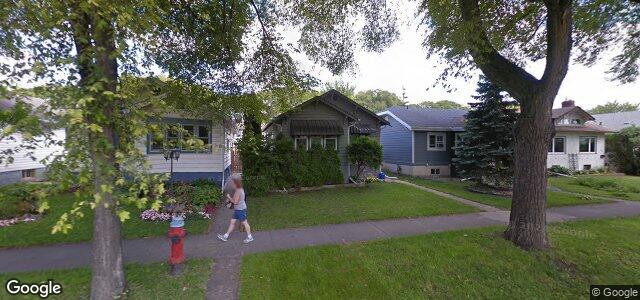 583 Ingersoll Street（加拿大曼尼托巴省温尼伯市）房屋照片