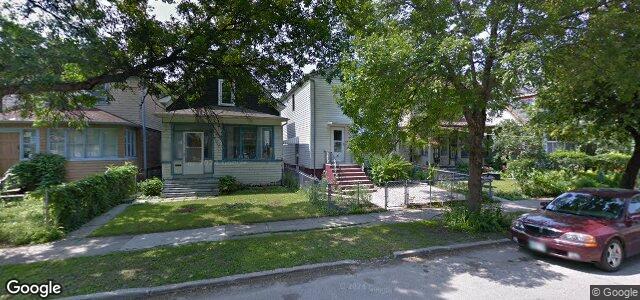 584 Banning Street（加拿大曼尼托巴省温尼伯市）房屋照片