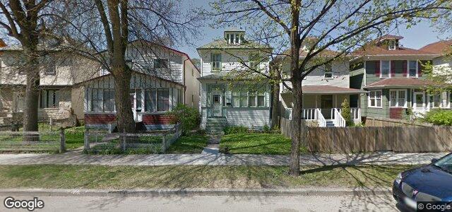 594 Banning Street（加拿大曼尼托巴省温尼伯市）房屋照片