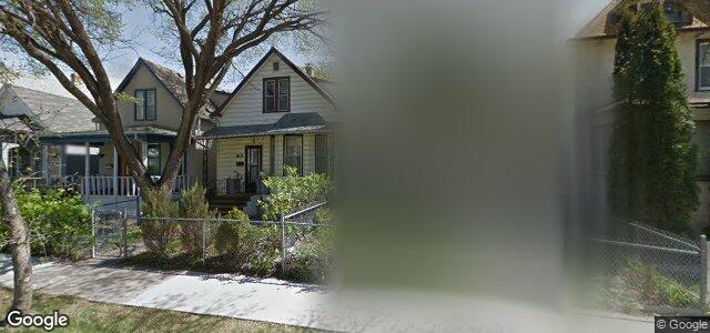 601 Banning Street（加拿大曼尼托巴省温尼伯市）房屋照片