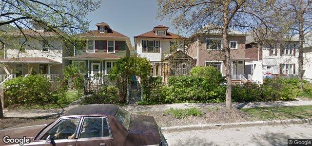 604 Banning Street（加拿大曼尼托巴省温尼伯市）房屋照片