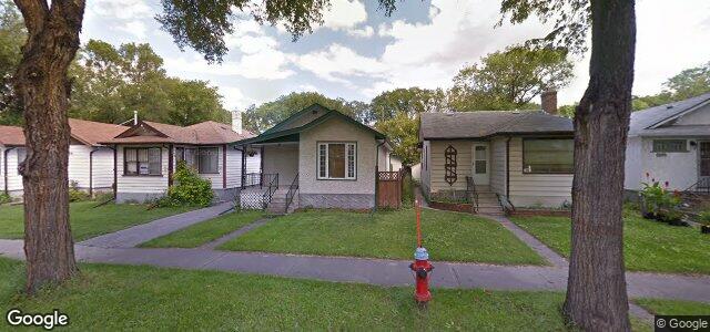 605 Ingersoll Street（加拿大曼尼托巴省温尼伯市）房屋照片