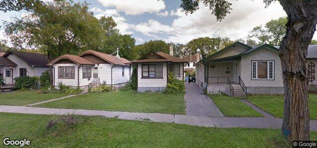 607 Ingersoll Street（加拿大曼尼托巴省温尼伯市）房屋照片