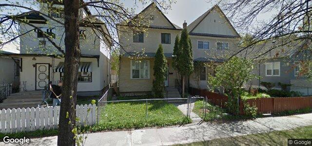 609 Banning Street（加拿大曼尼托巴省温尼伯市）房屋照片