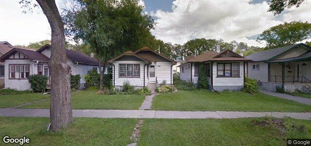 609 Ingersoll Street（加拿大曼尼托巴省温尼伯市）房屋照片