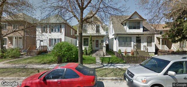 610 Banning Street（加拿大曼尼托巴省温尼伯市）房屋照片