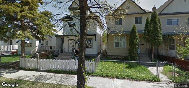 611 Banning Street（加拿大曼尼托巴省温尼伯市）房屋照片