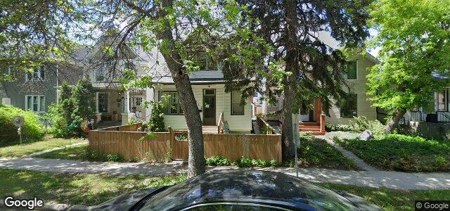 612 Banning Street（加拿大曼尼托巴省温尼伯市）房屋照片