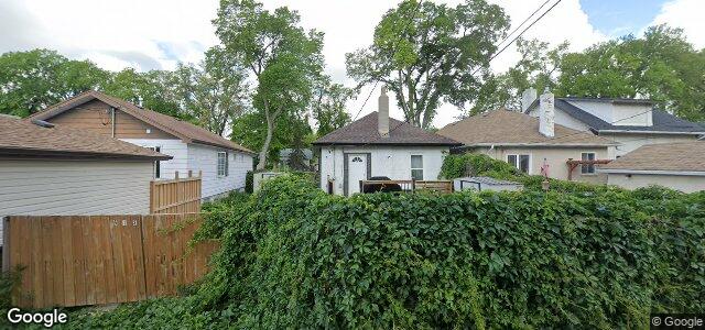 613 Ingersoll Street（加拿大曼尼托巴省温尼伯市）房屋照片