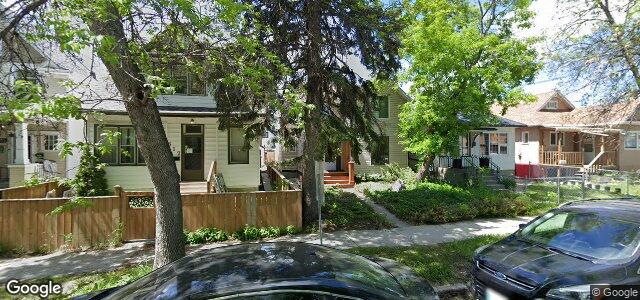 614 Banning Street（加拿大曼尼托巴省温尼伯市）房屋照片