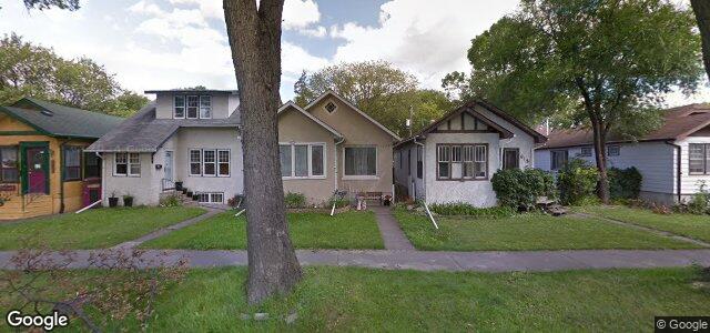 615 Ingersoll Street（加拿大曼尼托巴省温尼伯市）房屋照片