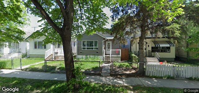 617 Banning Street（加拿大曼尼托巴省温尼伯市）房屋照片