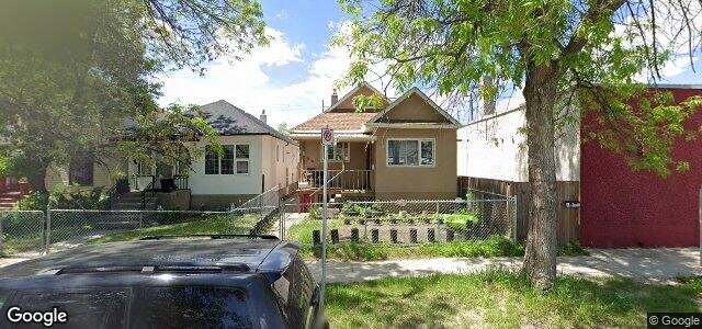 618 Banning Street（加拿大曼尼托巴省温尼伯市）房屋照片