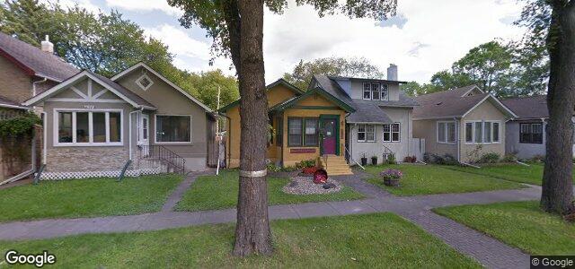 619 Ingersoll Street（加拿大曼尼托巴省温尼伯市）房屋照片