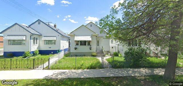 621 Banning Street（加拿大曼尼托巴省温尼伯市）房屋照片