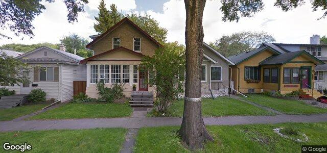 621 Ingersoll Street（加拿大曼尼托巴省温尼伯市）房屋照片