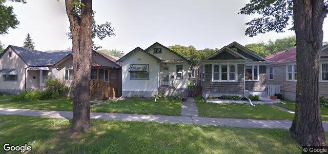 Photo of 639 Ingersoll Street in Winnipeg, Manitoba