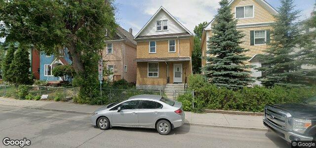 651 St Matthews Avenue（加拿大曼尼托巴省温尼伯市）房屋照片