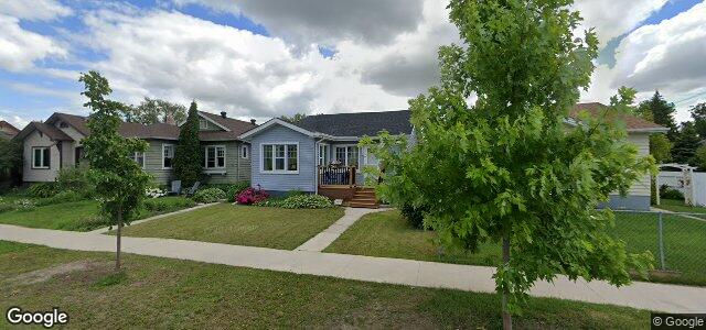 663 Ingersoll Street（加拿大曼尼托巴省温尼伯市）房屋照片