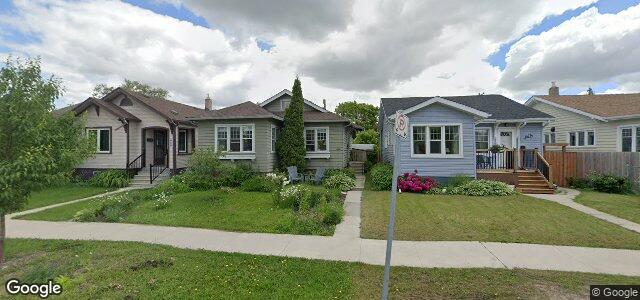 665 Ingersoll Street（加拿大曼尼托巴省温尼伯市）房屋照片