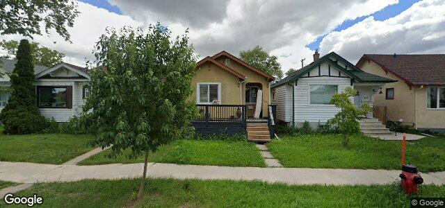 681 Ingersoll Street（加拿大曼尼托巴省温尼伯市）房屋照片