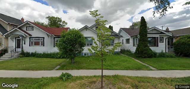 715 Ingersoll Street（加拿大曼尼托巴省温尼伯市）房屋照片