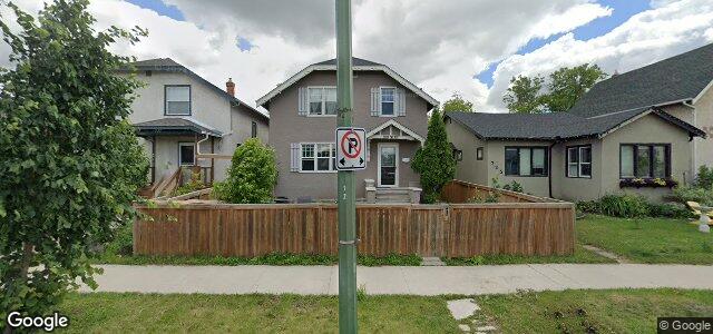 729 Ingersoll Street（加拿大曼尼托巴省温尼伯市）房屋照片