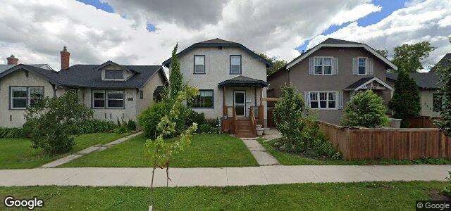 731 Ingersoll Street（加拿大曼尼托巴省温尼伯市）房屋照片