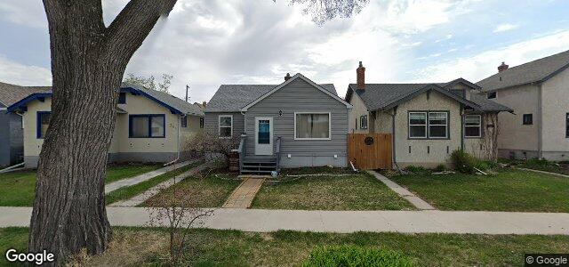 737 Ingersoll Street（加拿大曼尼托巴省温尼伯市）房屋照片