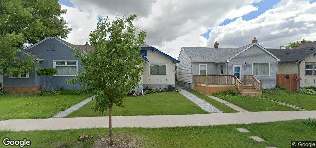 741 Ingersoll Street（加拿大曼尼托巴省温尼伯市）房屋照片