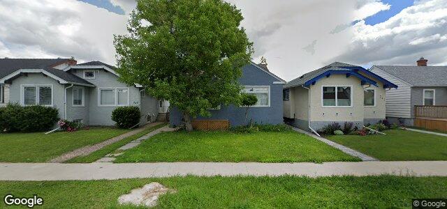 745 Ingersoll Street（加拿大曼尼托巴省温尼伯市）房屋照片