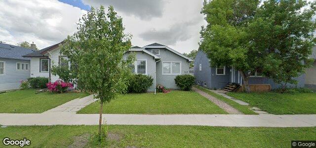 747 Ingersoll Street（加拿大曼尼托巴省温尼伯市）房屋照片