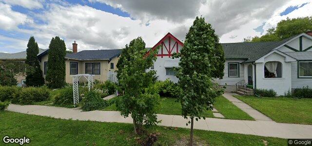 781 Ingersoll Street（加拿大曼尼托巴省温尼伯市）房屋照片