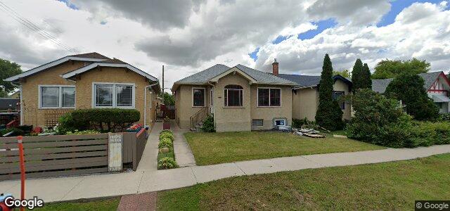 785 Ingersoll Street（加拿大曼尼托巴省温尼伯市）房屋照片