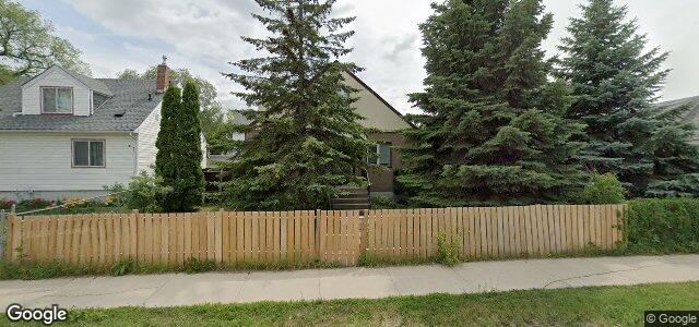 786 St Matthews Avenue（加拿大曼尼托巴省温尼伯市）房屋照片